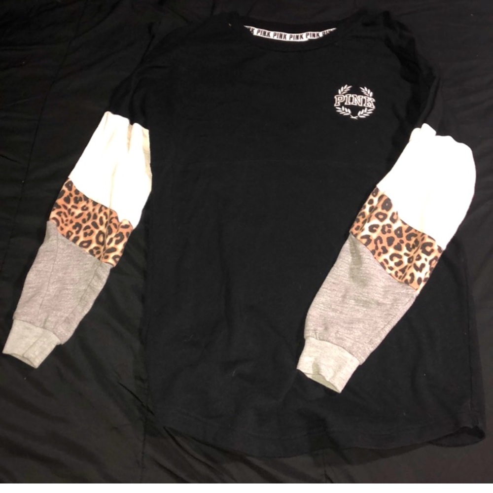 Victoria secret PINK long sleeve